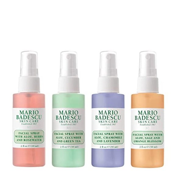 ✨HP✨Mario Badescu Mini Mist Collection - Picture 3 of 4